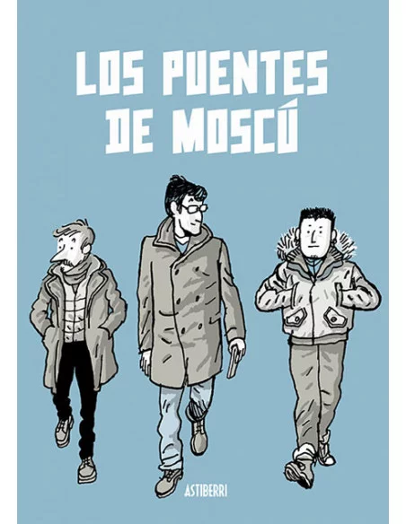 es::Los puentes de Moscú