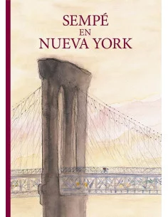es::Sempé en Nueva York