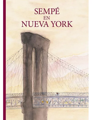 es::Sempé en Nueva York