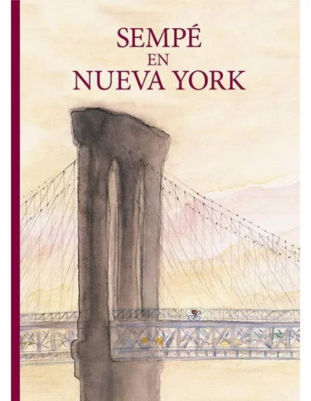 es::Sempé en Nueva York