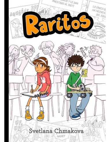 es::Raritos