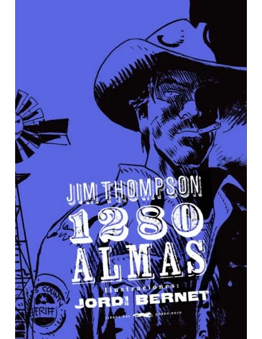 es::1280 Almas - Firmado por Jordi Bernet