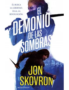 es::El Demonio de las Sombras El Imperio de las Tormentas 2