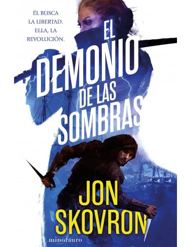 es::El Demonio de las Sombras El Imperio de las Tormentas 2