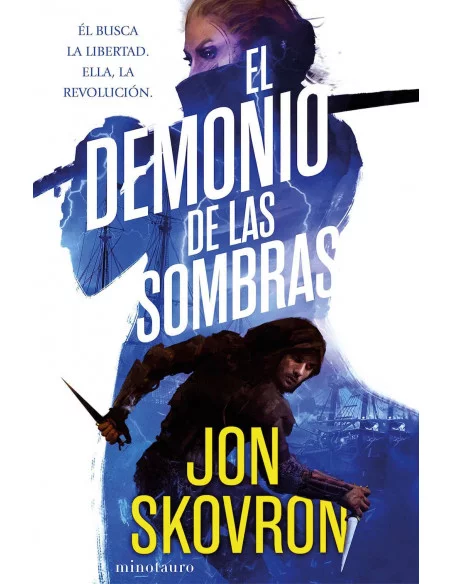 es::El Demonio de las Sombras El Imperio de las Tormentas 2