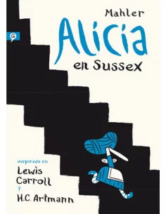 es::Alicia en Sussex