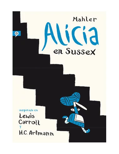 es::Alicia en Sussex
