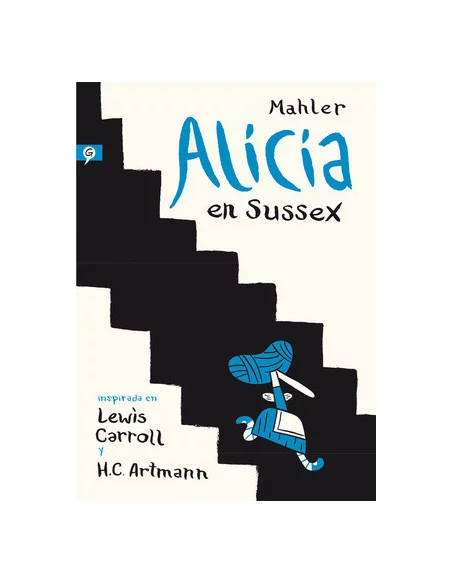 es::Alicia en Sussex