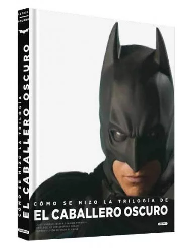 es::Cómo se hizo la Trilogía de El Caballero Oscuro