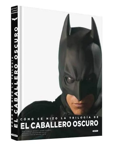 es::Cómo se hizo la Trilogía de El Caballero Oscuro