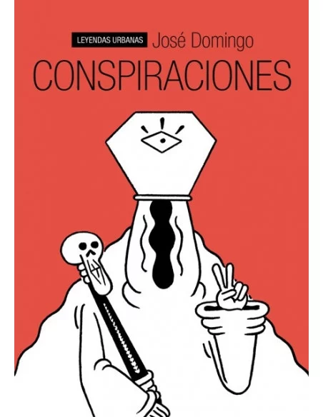 es::Conspiraciones