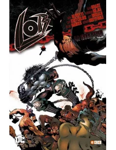 es::Lobo: La gran pelea