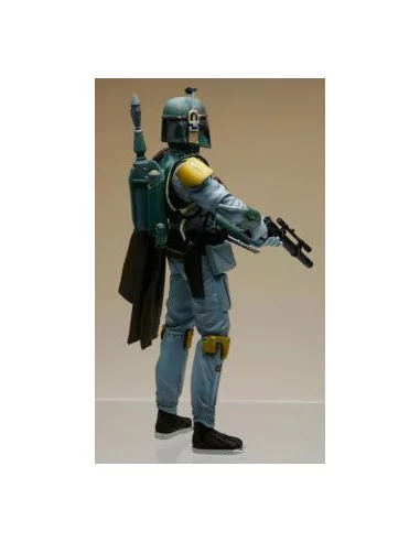 es::Star Wars Estatua ARTFX+ Boba Fett Episode V Cloud City 20 cm