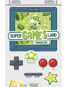 es::Super Games Land