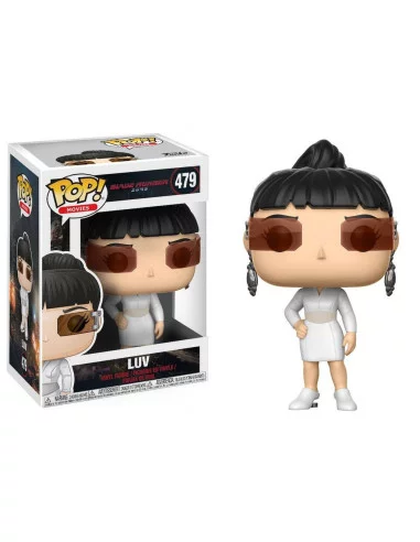 es::Blade Runner 2049 POP! Movies Vinyl Figura Luv 9 cm