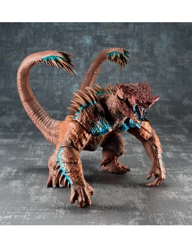 es::Pacific Rim 2 Uprising Figura Sofvi Spirits Shrikethorn Tamashii Web Exclusive 18 cm