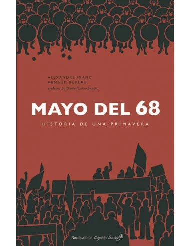 es::Mayo del 68
