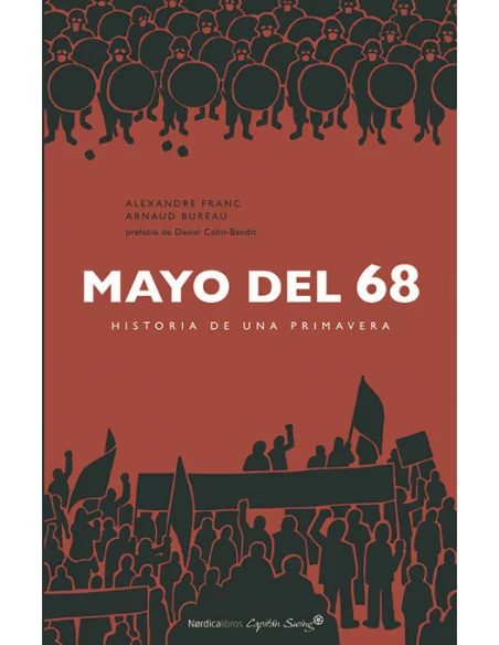 es::Mayo del 68