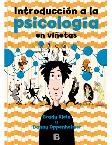 es::Introducción a la psicología en viñetas