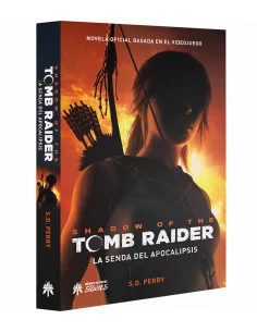 es::Shadow of Tomb Raider. La senda del apocalipsis 2