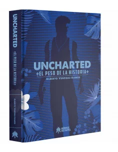 es::Uncharted. El peso de la historia