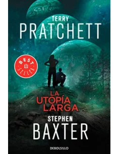 es::La utopía larga Debolsillo