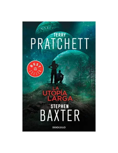 es::La utopía larga Debolsillo