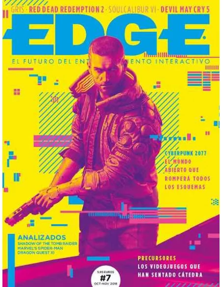 es::Revista Edge 07