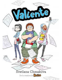 es::Valiente Raritos 2