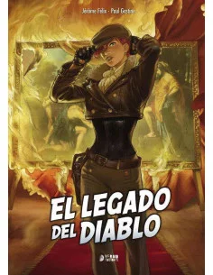 es::El legado del diablo