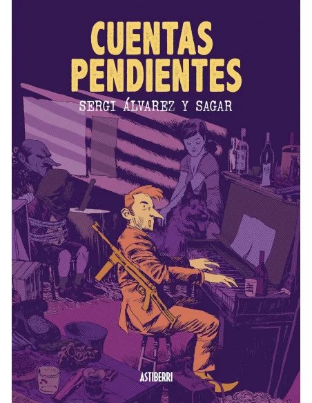 es::Cuentas pendientes