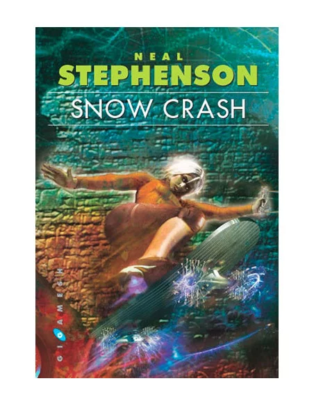 es::Snow Crash Omnium