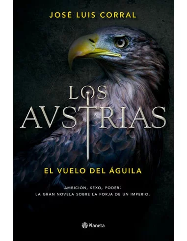 es::Los Austrias. El vuelo del águila