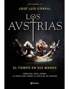 es::Los Austrias. El tiempo en sus manos