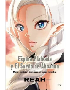 es::Espina Plateada y el Sueño de Abbadon