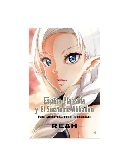es::Espina Plateada y el Sueño de Abbadon