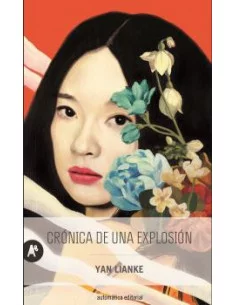 es::Crónica de una explosión