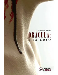 es::Drácula: Año cero