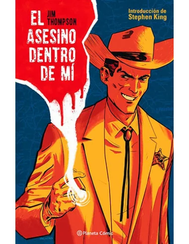 es::El asesino dentro de mí