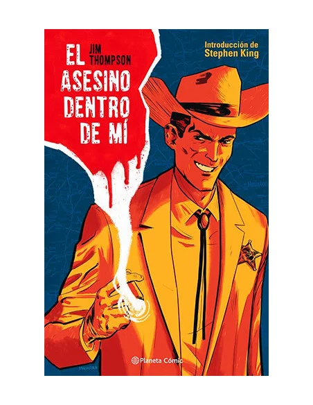 es::El asesino dentro de mí