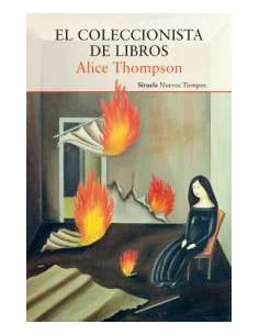 es::El coleccionista de libros