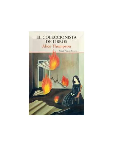 es::El coleccionista de libros