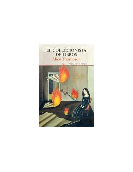 es::El coleccionista de libros