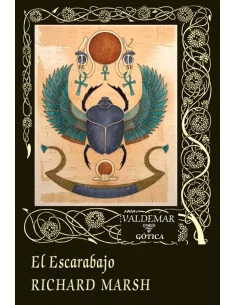 es::El escarabajo