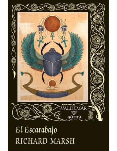 es::El escarabajo