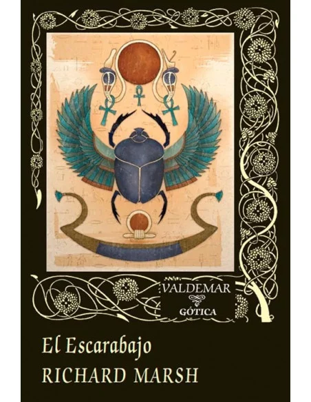 es::El escarabajo