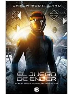 es::El juego de Ender