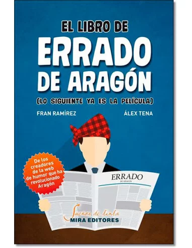 es::El libro de Errado de Aragón