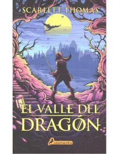 es::El Valle del Dragón
