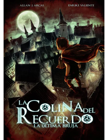 es::La colina del recuerdo